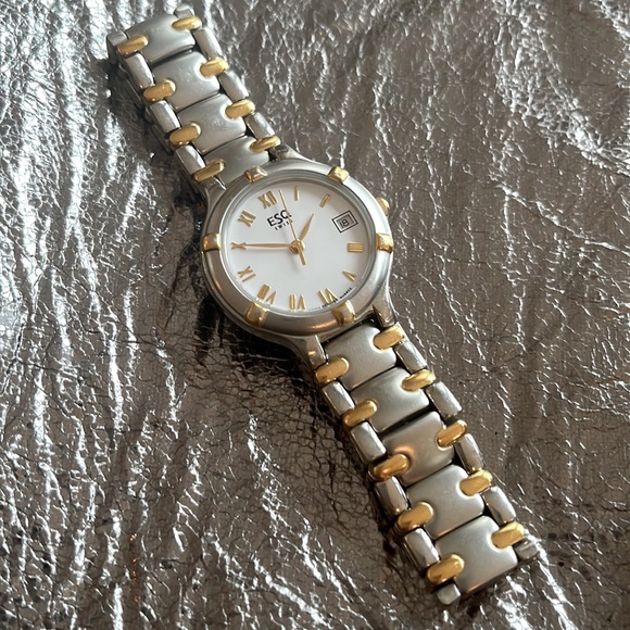 ESQ Swiss watch - Picture 3 of 6